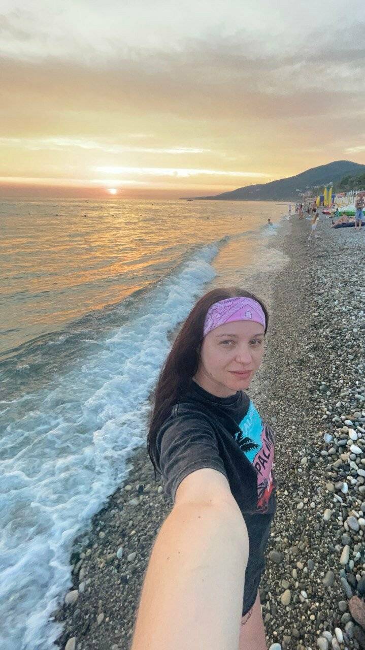 Фото Гостиницы Море и Горы Лазаревское 97