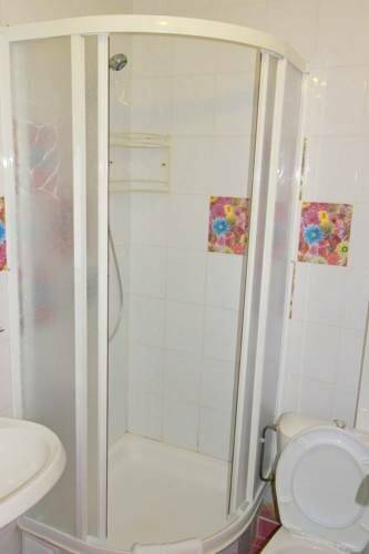 Фото Гостиницы Море и Горы Лазаревское 61