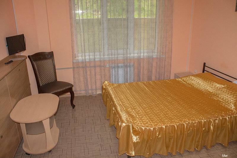 Фото Гостиницы Море и Горы Лазаревское 192