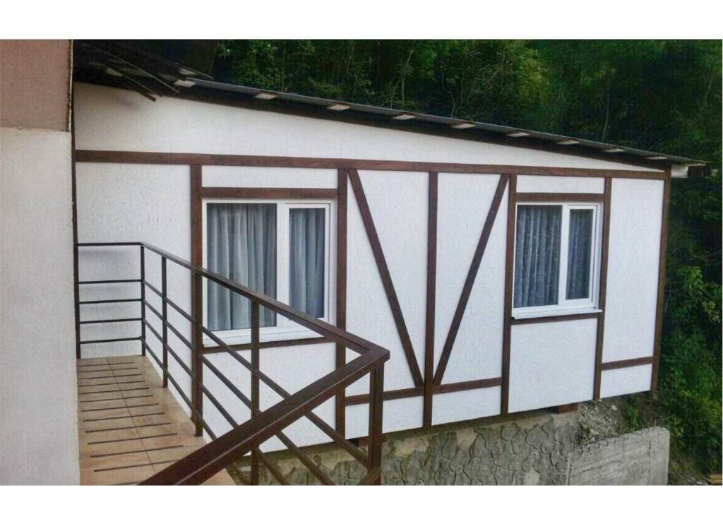 Фото Гостиницы Море и Горы Лазаревское 67