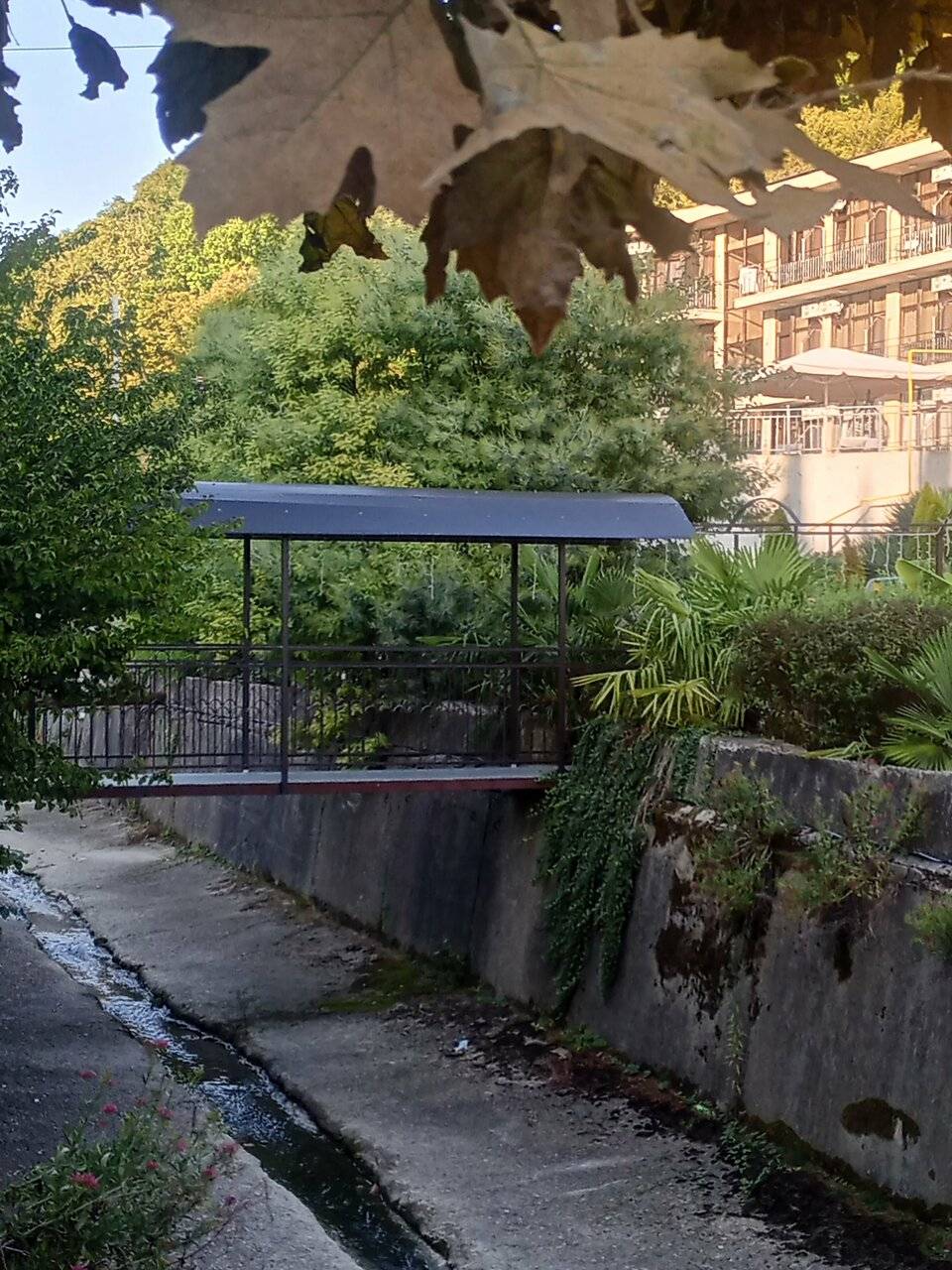 Фото Гостиницы Море и Горы Лазаревское 153