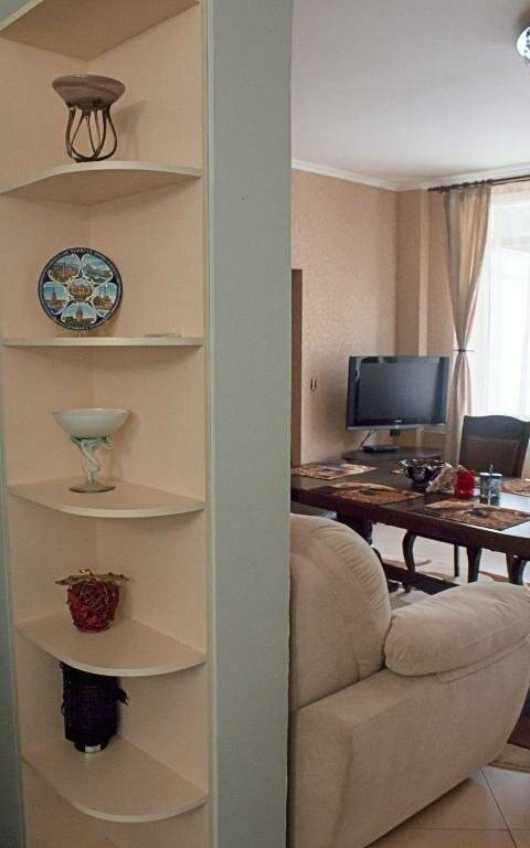 Фото Гостиницы Море и Горы Лазаревское 74