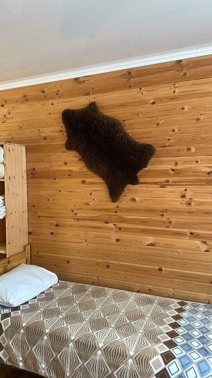 Фото Гостиницы Море и Горы Лазаревское 174