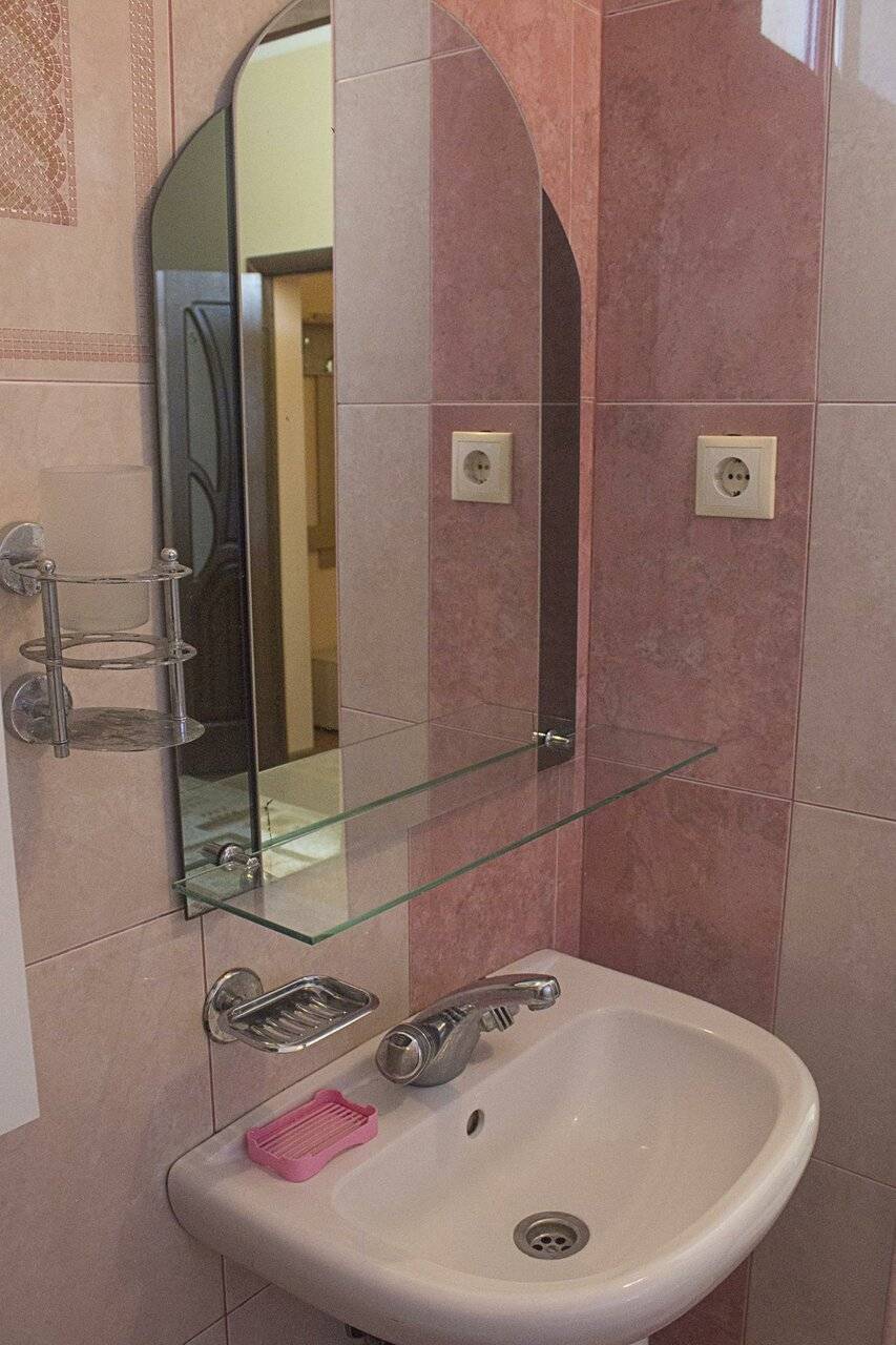 Фото Гостиницы Море и Горы Лазаревское 58