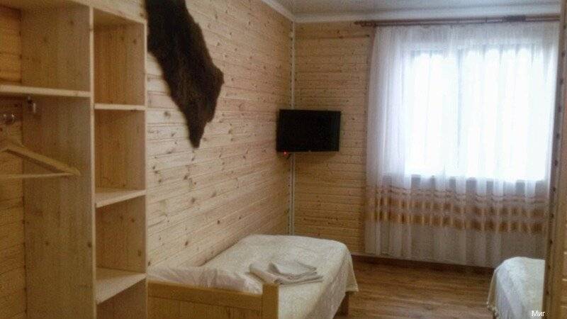 Фото Гостиницы Море и Горы Лазаревское 77