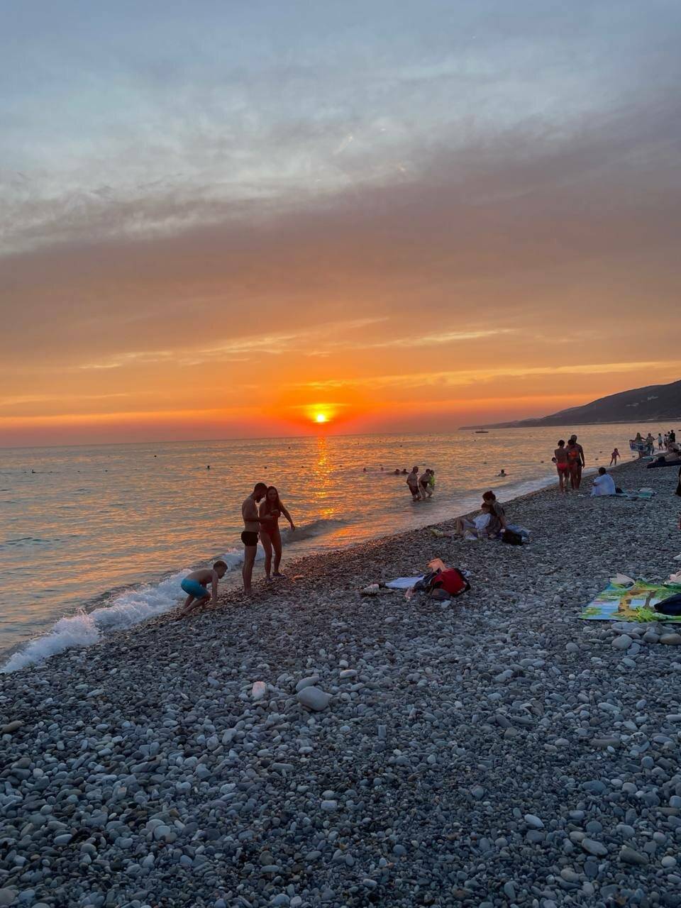 Фото Гостиницы Море и Горы Лазаревское 84