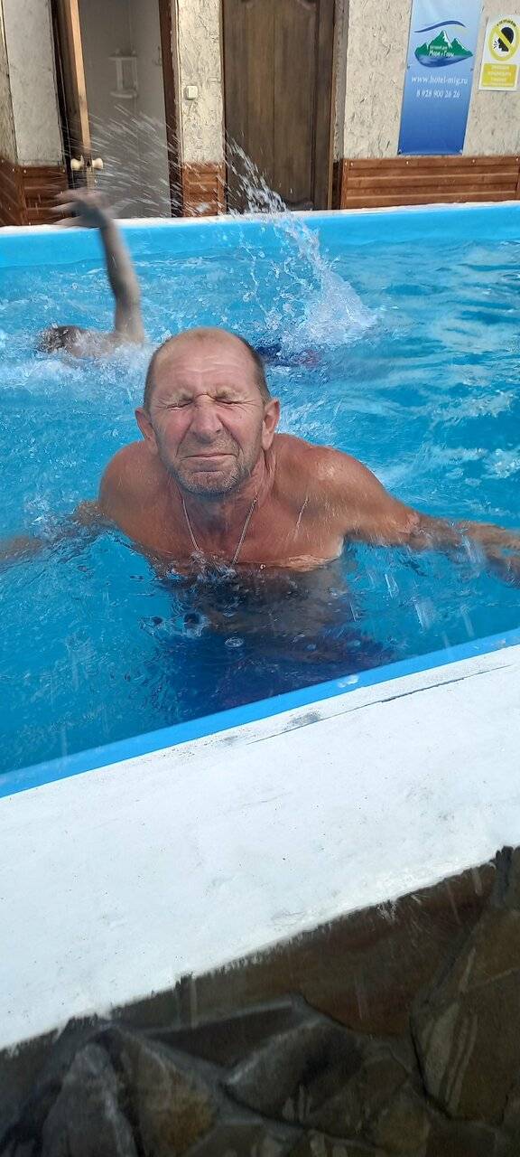 Фото Гостиницы Море и Горы Лазаревское 122