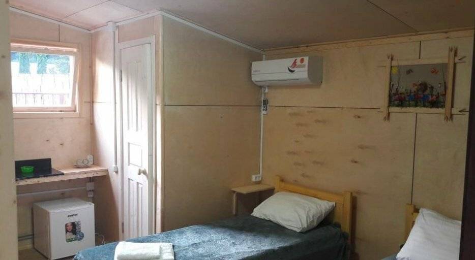 Фото Гостиницы Море и Горы Лазаревское 73