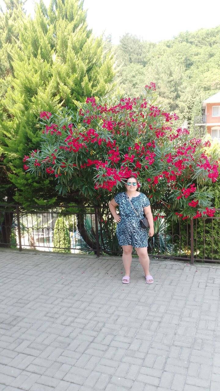 Фото Гостиницы Море и Горы Лазаревское 140