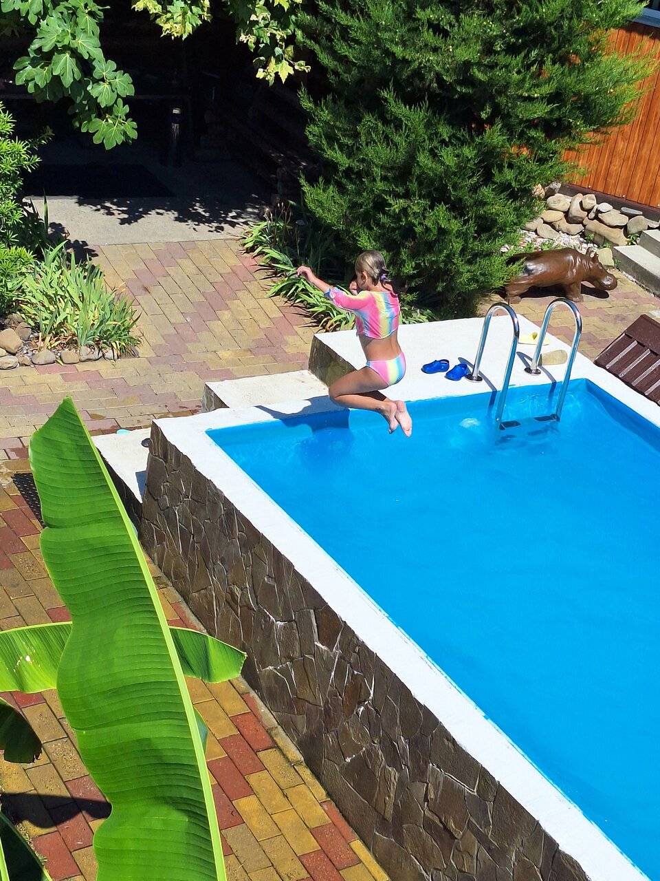 Фото Гостиницы Море и Горы Лазаревское 125