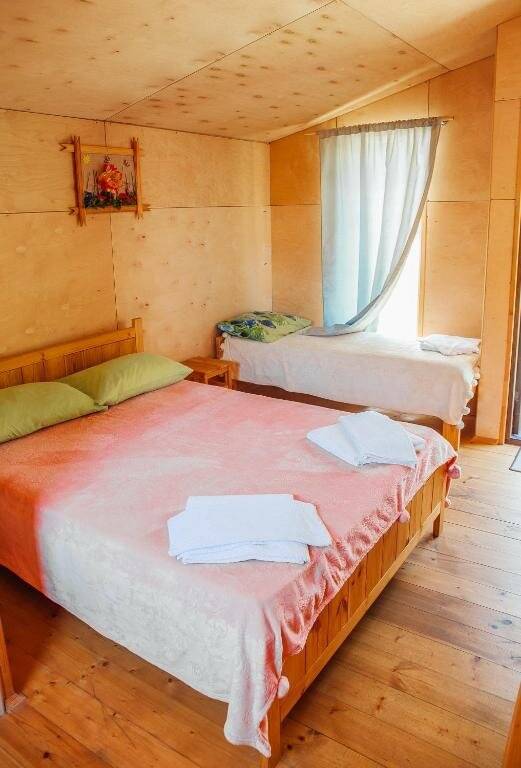 Фото Гостиницы Море и Горы Лазаревское 53