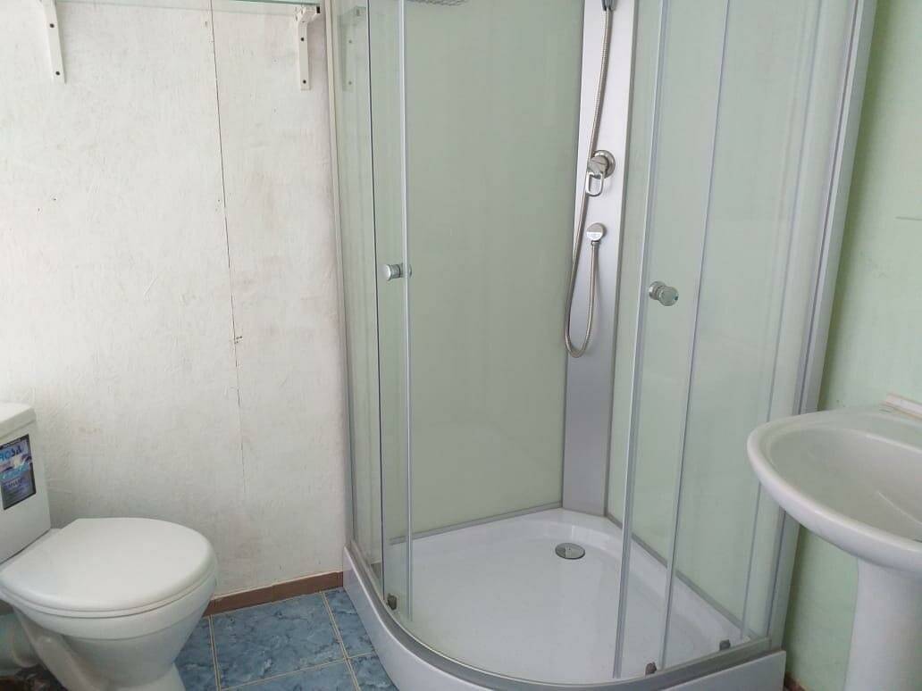 Фото Гостиницы Море и Горы Лазаревское 34