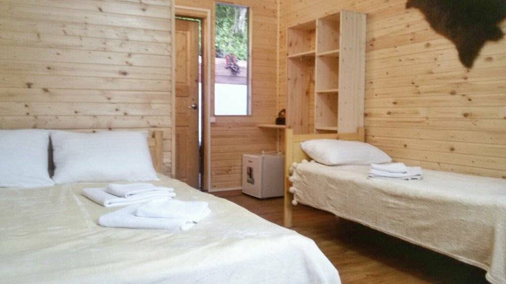 Фото Гостиницы Море и Горы Лазаревское 42