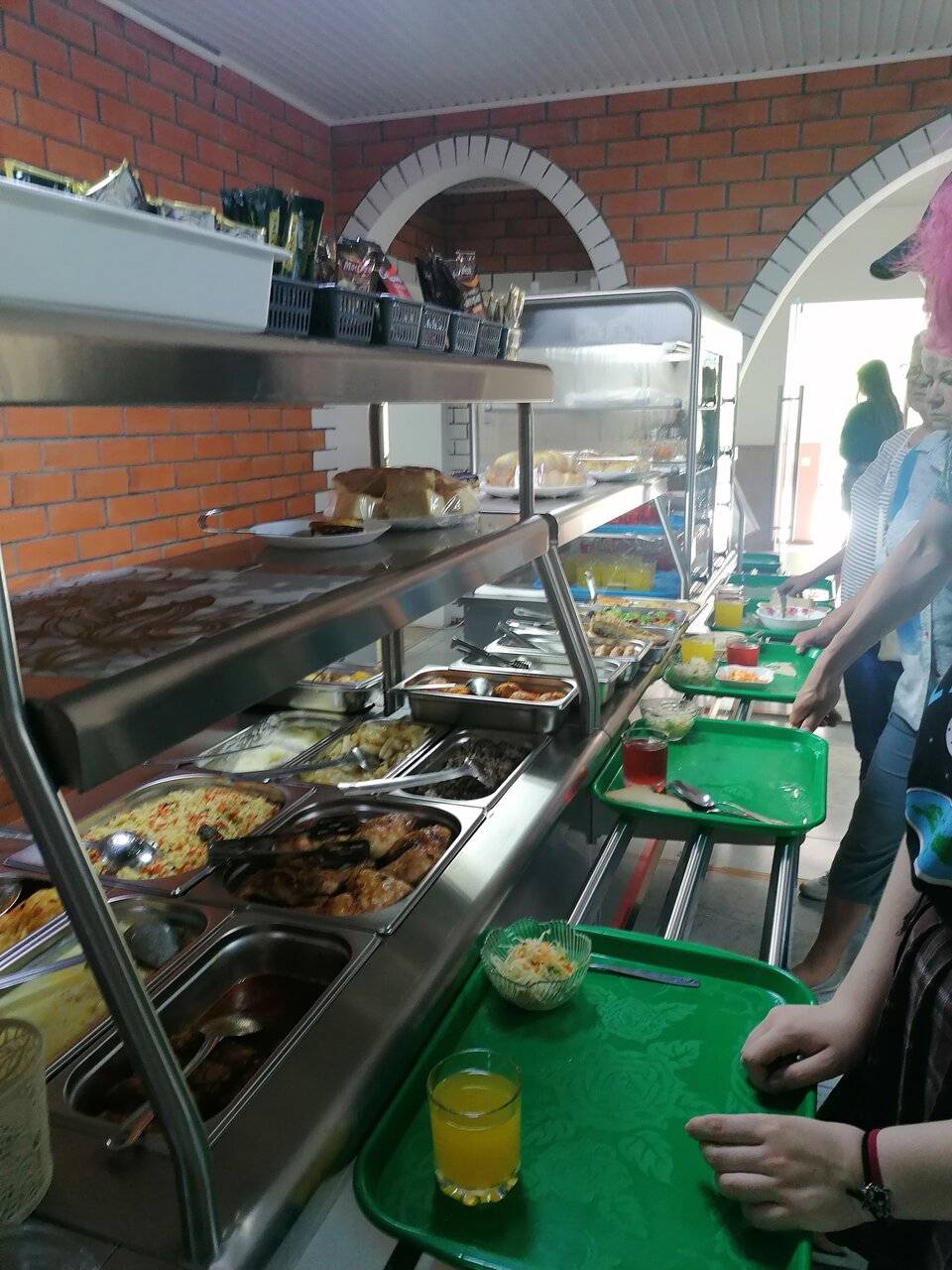 Фото Гостиницы Море и Горы Лазаревское 119