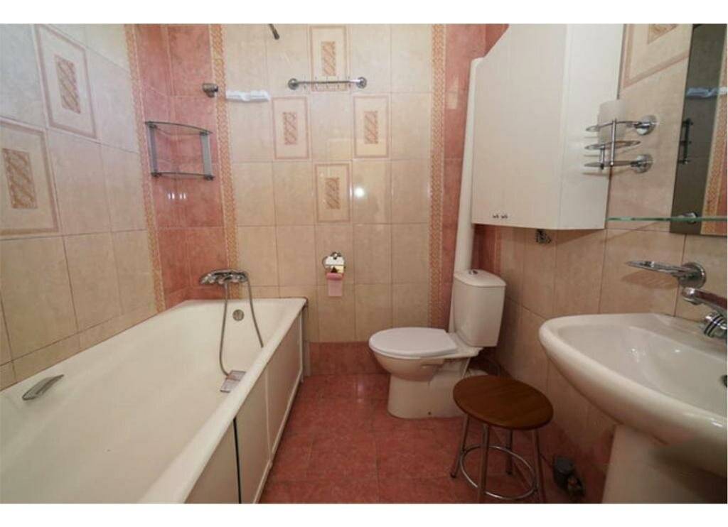 Фото Гостиницы Море и Горы Лазаревское 17