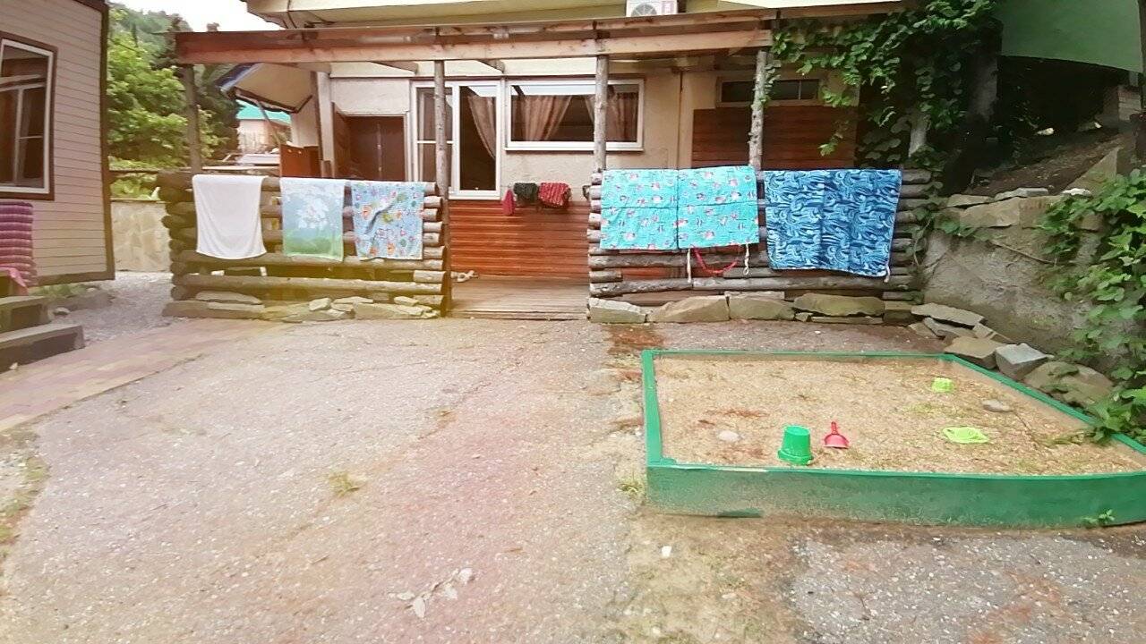 Фото Гостиницы Море и Горы Лазаревское 166