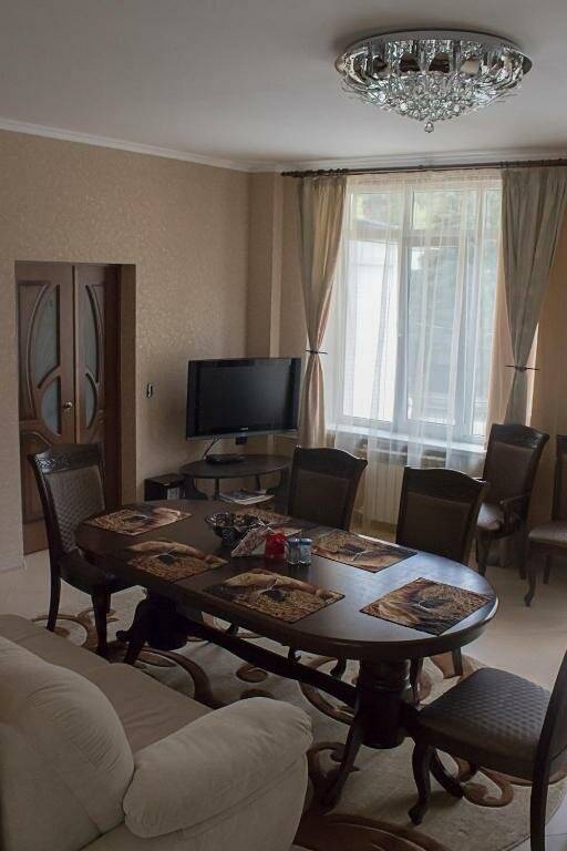 Фото Гостиницы Море и Горы Лазаревское 14