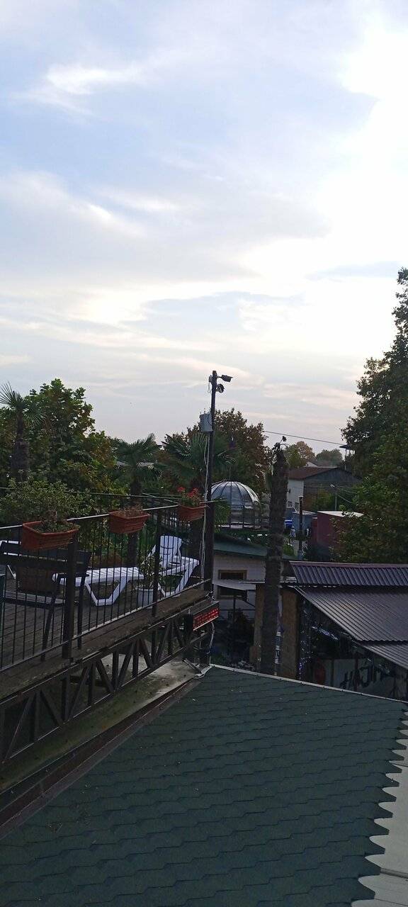 Фото Гостиницы Море и Горы Лазаревское 152