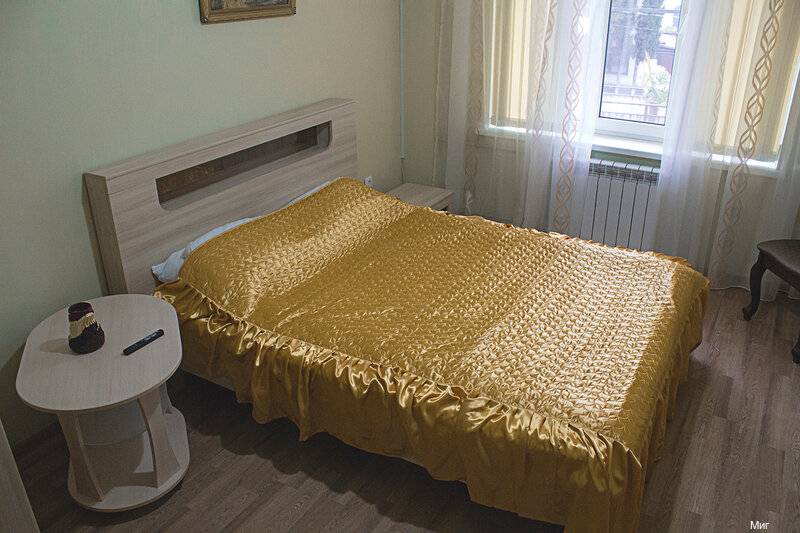 Фото Гостиницы Море и Горы Лазаревское 189