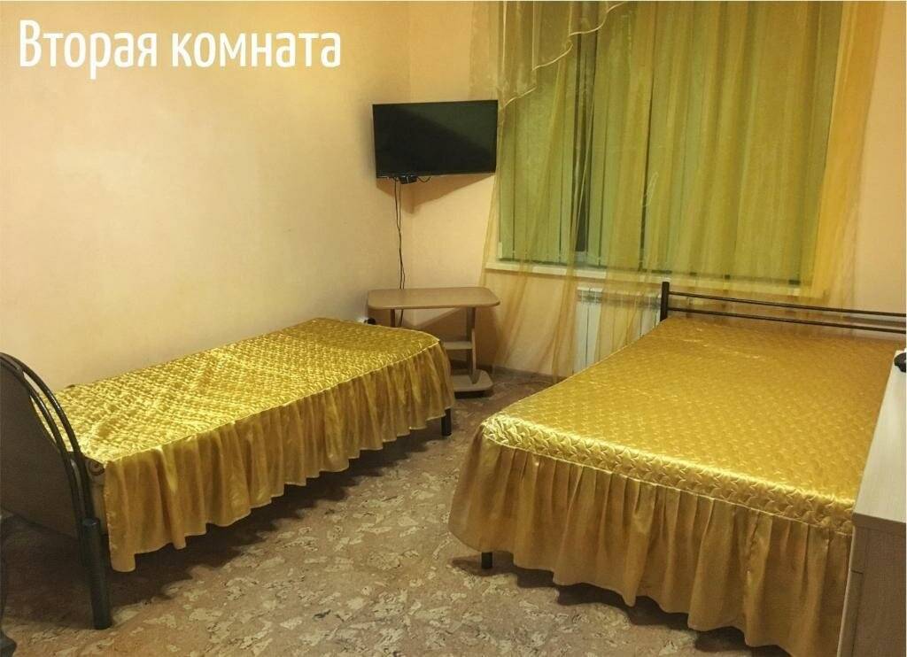 Фото Гостиницы Море и Горы Лазаревское 65