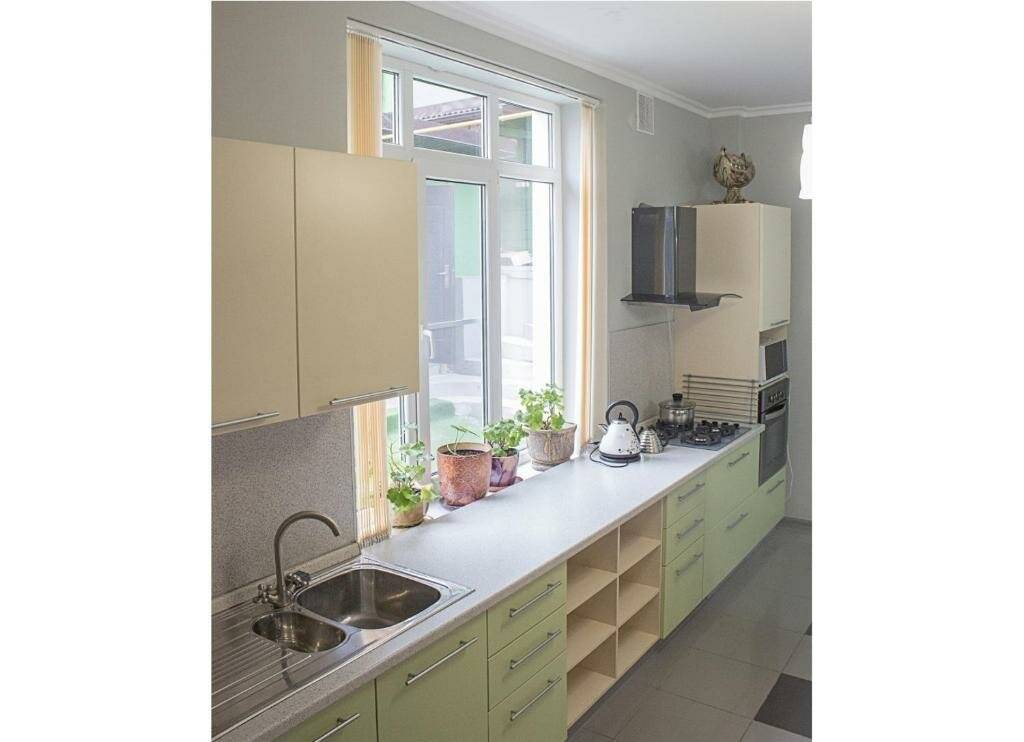 Фото Гостиницы Море и Горы Лазаревское 54