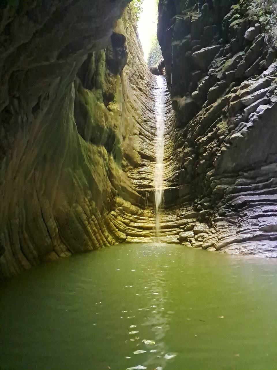 Фото Гостиницы Море и Горы Лазаревское 132