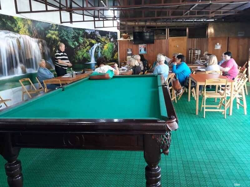 Фото Гостиницы Море и Горы Лазаревское 171