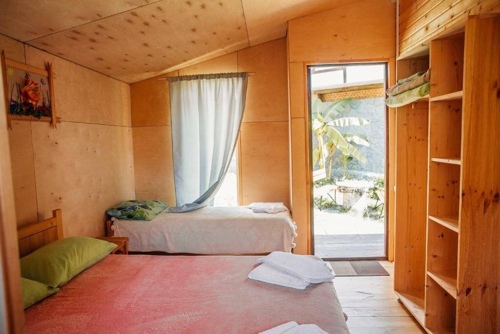 Фото Гостиницы Море и Горы Лазаревское 64