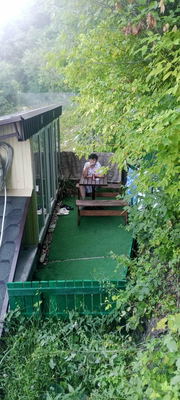 Фото Гостиницы Море и Горы Лазаревское 165