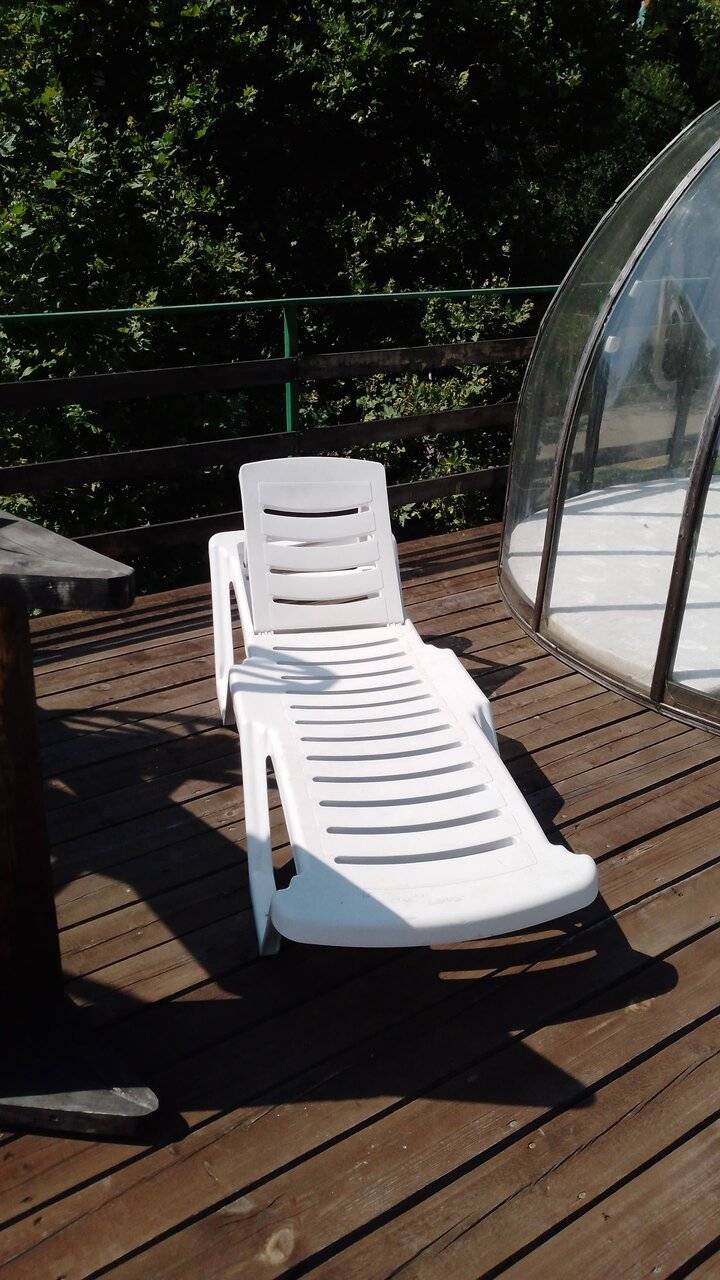 Фото Гостиницы Море и Горы Лазаревское 111