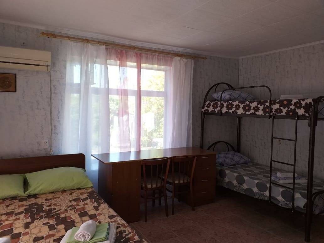 Фото Гостиницы Море и Горы Лазаревское 37