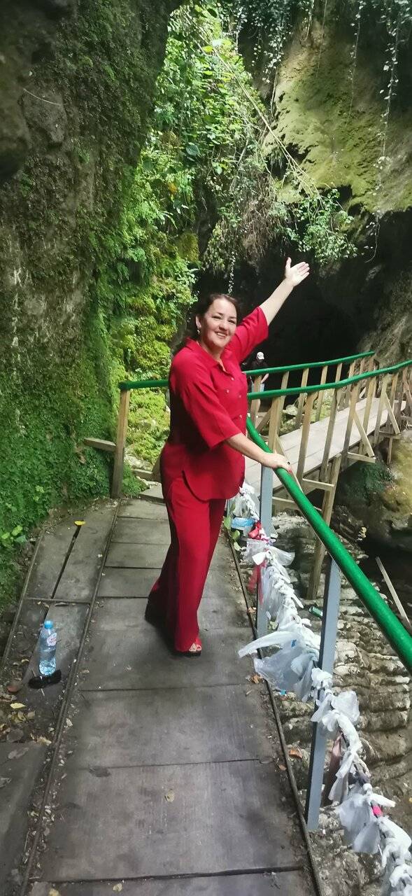 Фото Гостиницы Море и Горы Лазаревское 156