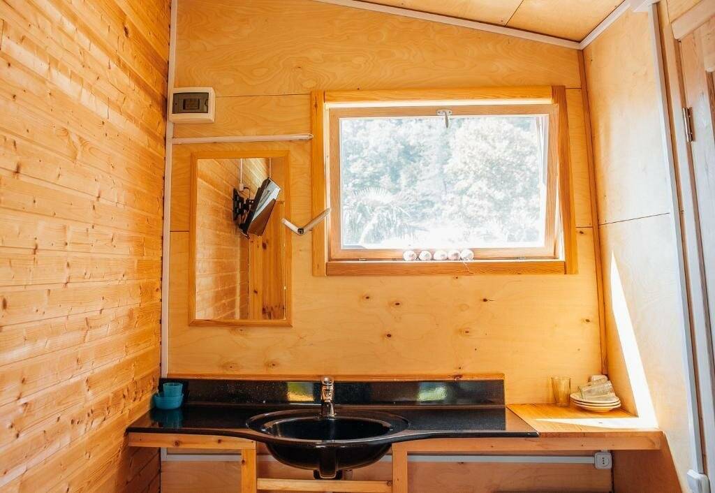 Фото Гостиницы Море и Горы Лазаревское 62