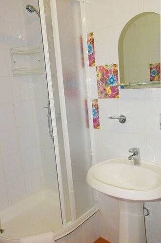 Фото Гостиницы Море и Горы Лазаревское 80