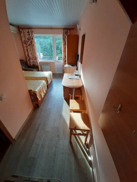 Фото Гостиницы Море и Горы Лазаревское 51