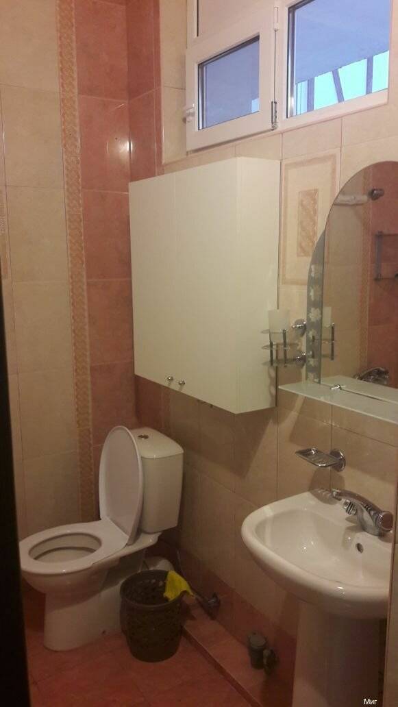 Фото Гостиницы Море и Горы Лазаревское 184