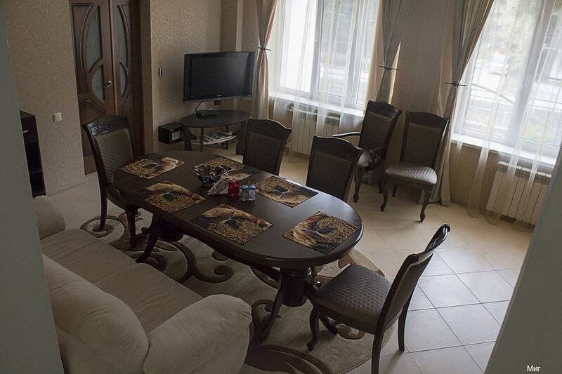 Фото Гостиницы Море и Горы Лазаревское 183