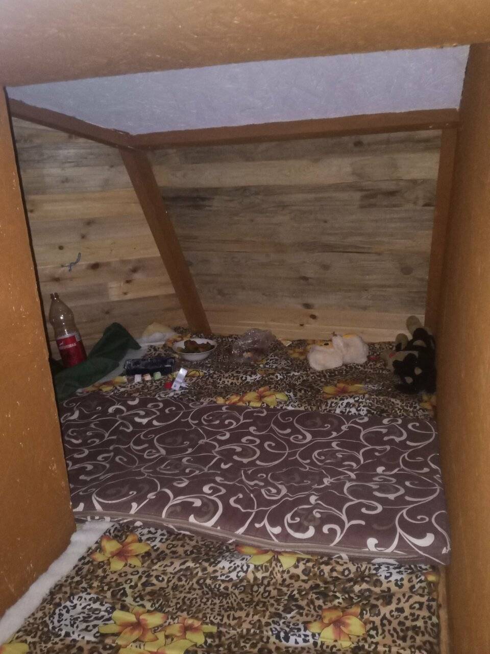 Фото Гостиницы Море и Горы Лазаревское 181