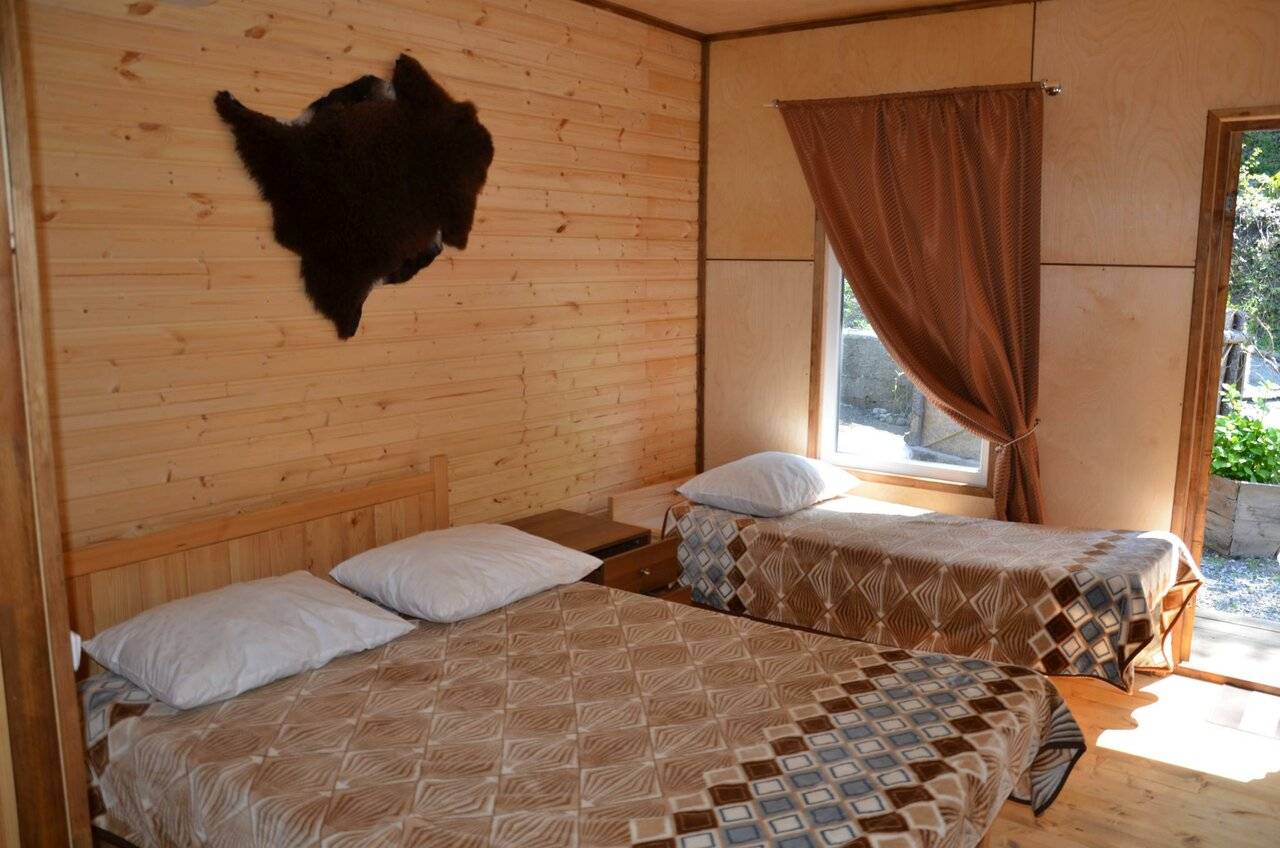 Фото Гостиницы Море и Горы Лазаревское 46