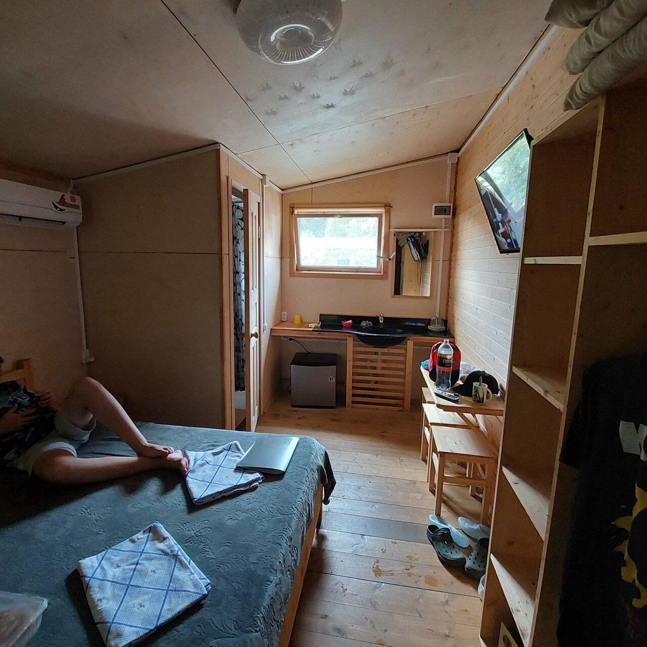 Фото Гостиницы Море и Горы Лазаревское 114