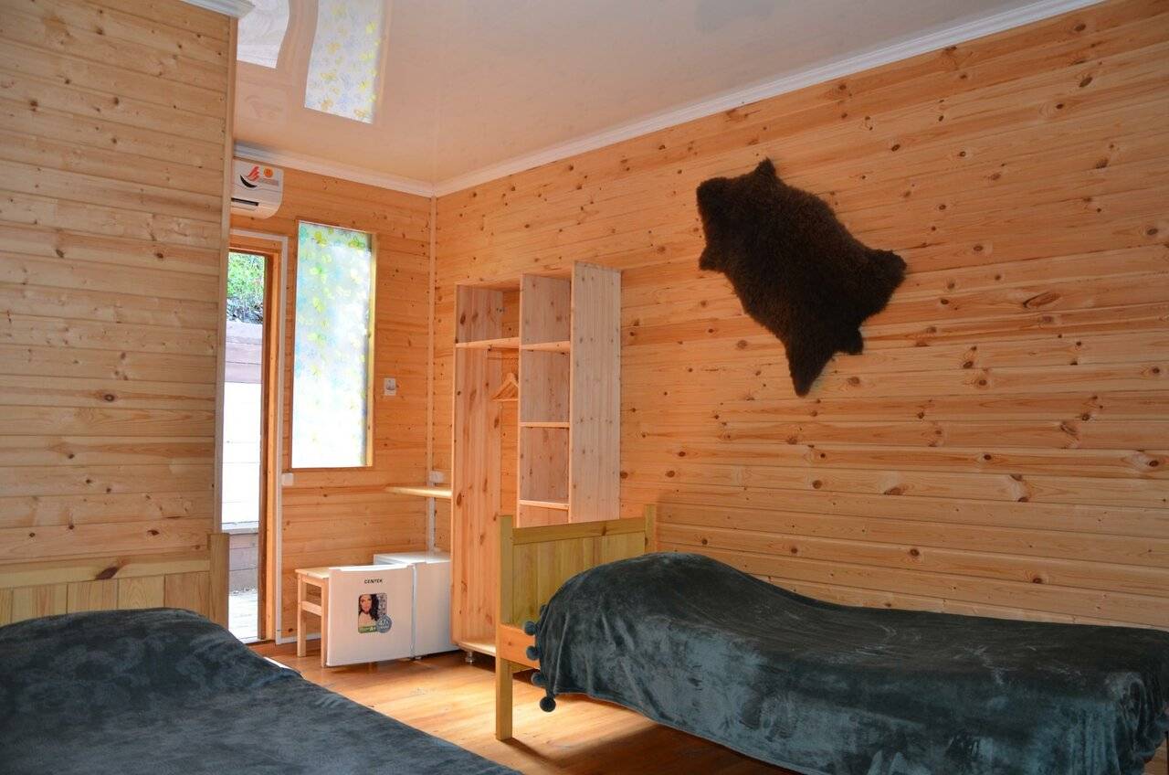 Фото Гостиницы Море и Горы Лазаревское 75