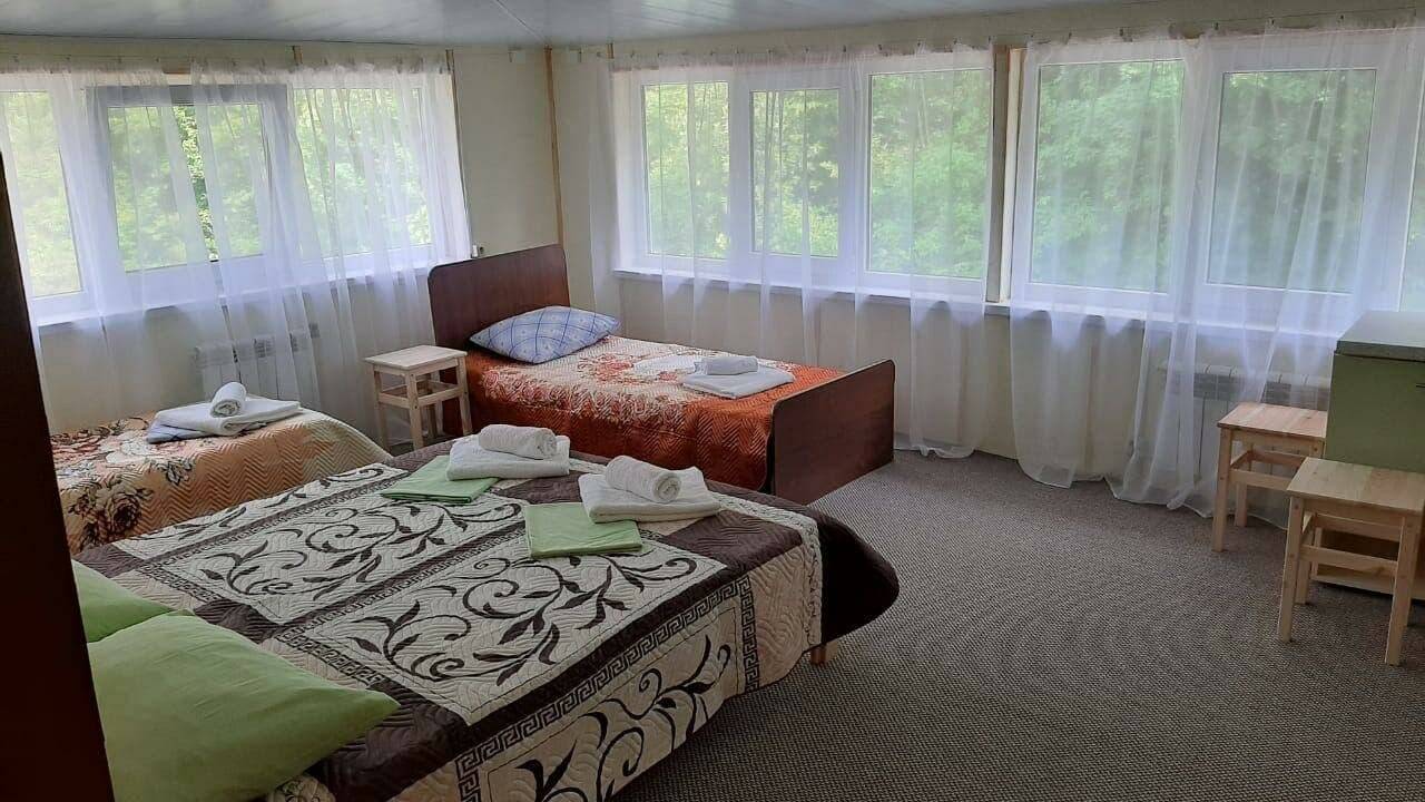 Фото Гостиницы Море и Горы Лазаревское 66