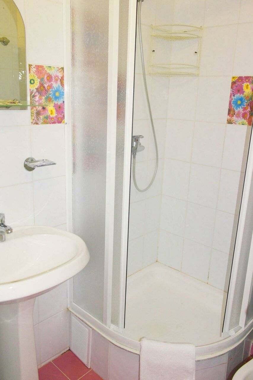 Фото Гостиницы Море и Горы Лазаревское 76