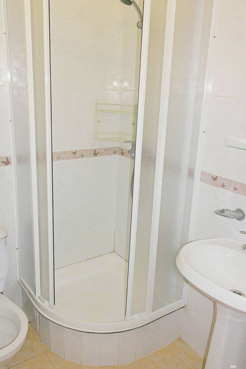 Фото Гостиницы Море и Горы Лазаревское 191