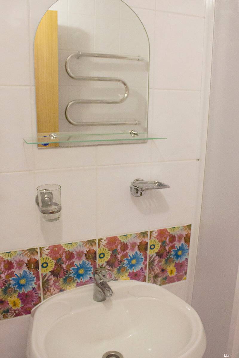 Фото Гостиницы Море и Горы Лазаревское 169