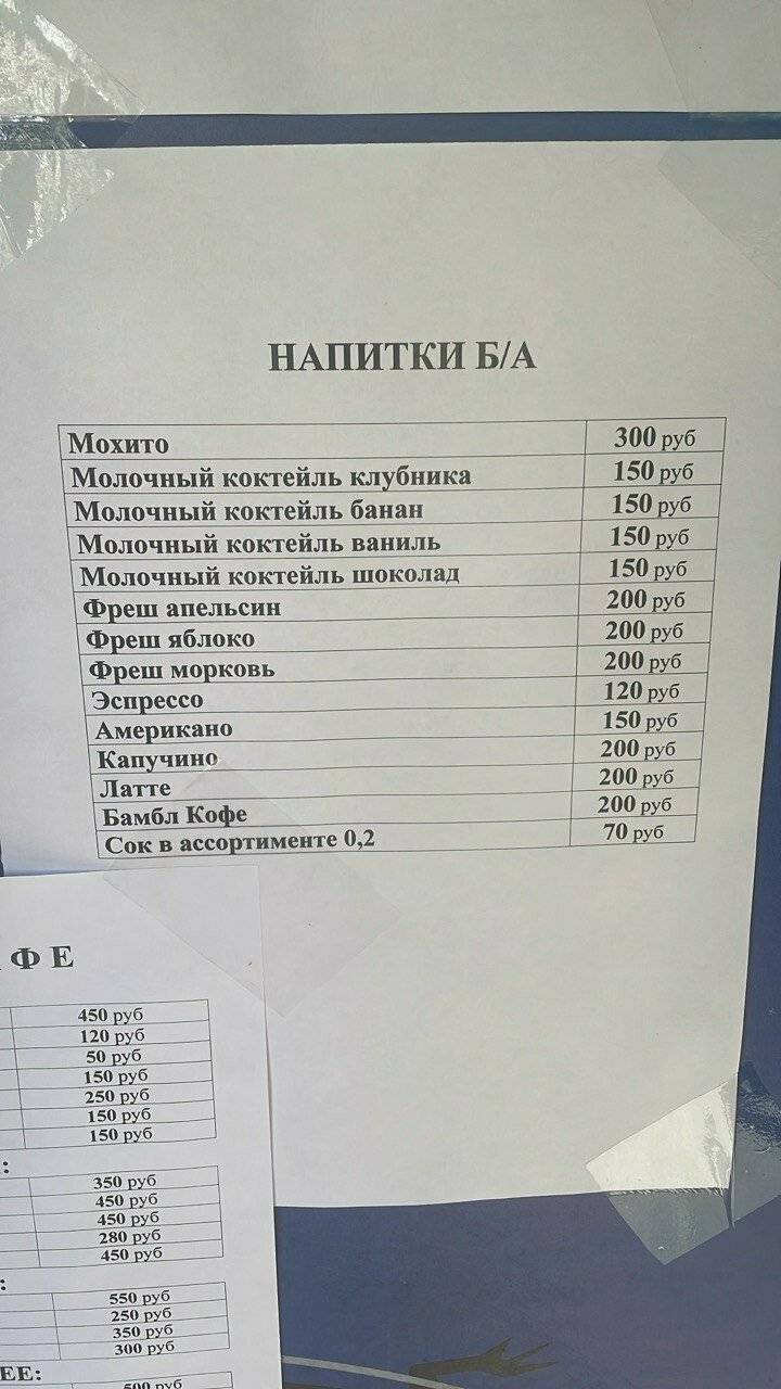 Фото Гостиницы Море и Горы Лазаревское 127