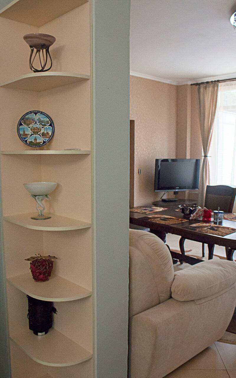 Фото Гостиницы Море и Горы Лазаревское 41