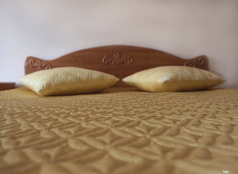 Фото Гостиницы Море и Горы Лазаревское 106