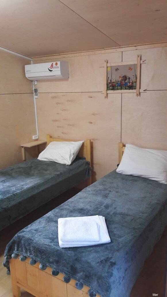 Фото Гостиницы Море и Горы Лазаревское 69