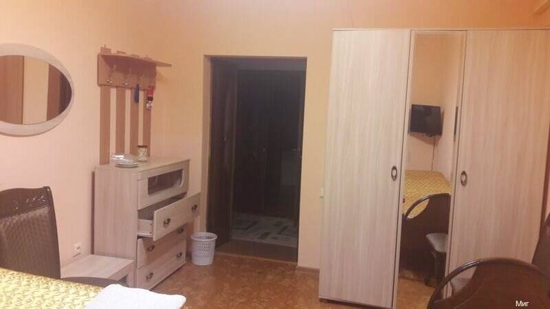 Фото Гостиницы Море и Горы Лазаревское 180